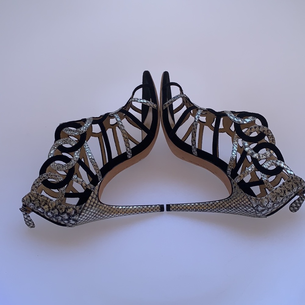 Alexandre Birman X Bergdorf G - Picture 9 of 14